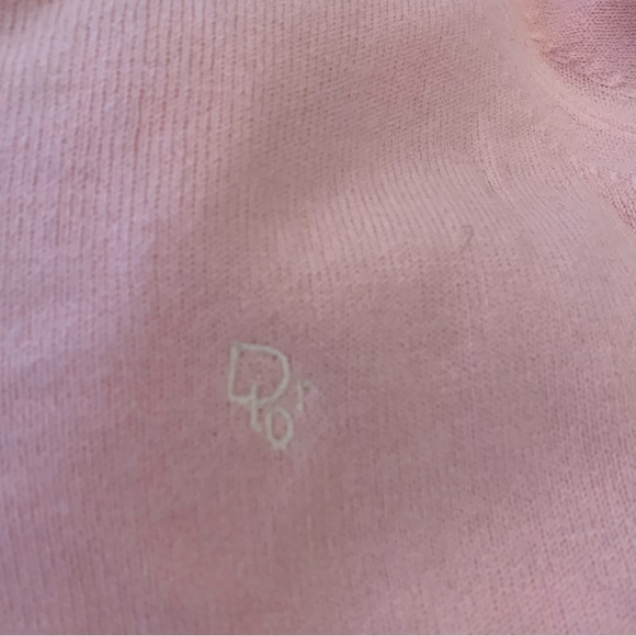 CHRISTIAN DIOR MONSIEUR SWEATER - Picture 2 of 5